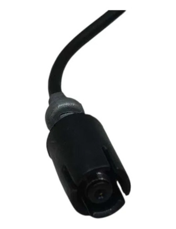 Base Antena Borracha Vedação C4 Pallas 2007 - 2014