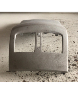 Moldura Ar Condicionado Tras. Es350 2007 - 2012 58903-33080 Moldura Ar Condicionado Tras. Es350 2007 - 2012 58903-33080