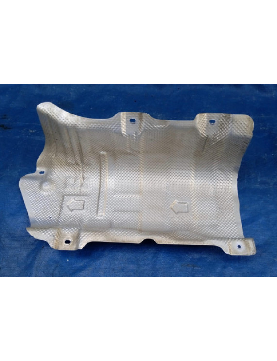 Defletor Calor Escape Cerato 1.6 2014 - 2018