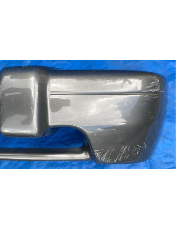 Parachoque Dianteiro Kia Sportage 1994 - 2001 Preto