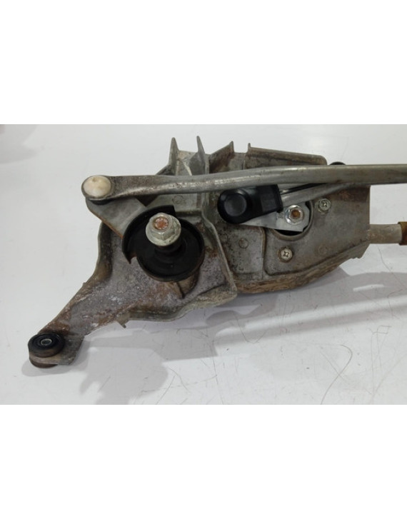 Motor Limpador Parabrisa Outlander 2008 - 2012