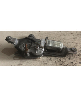 Motor Limpador Parabrisa Traseiro Grand Vitara 2008 - 2011 Motor Limpador Parabrisa Traseiro Grand Vitara 2008 - 2011