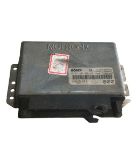 Módulo De Injeção Fiat Marea 2.0 20v / 0261206256