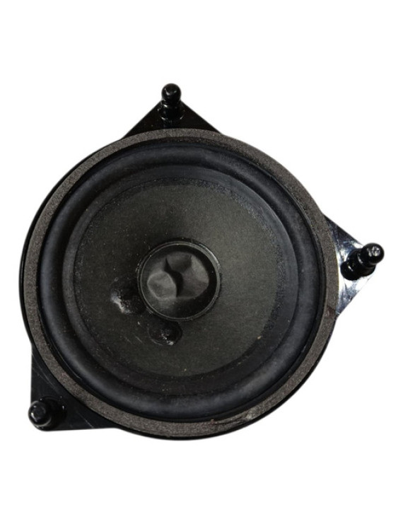 Alto Falante De Porta Mercedes C180 C300 2016 2017 2018 Preto