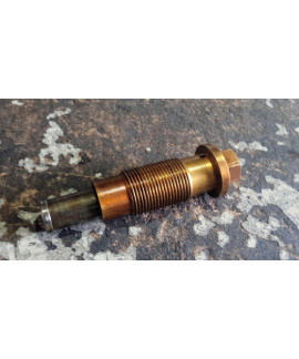 Esticador De Corrente De Comando  Mercedes C180 2002-2012