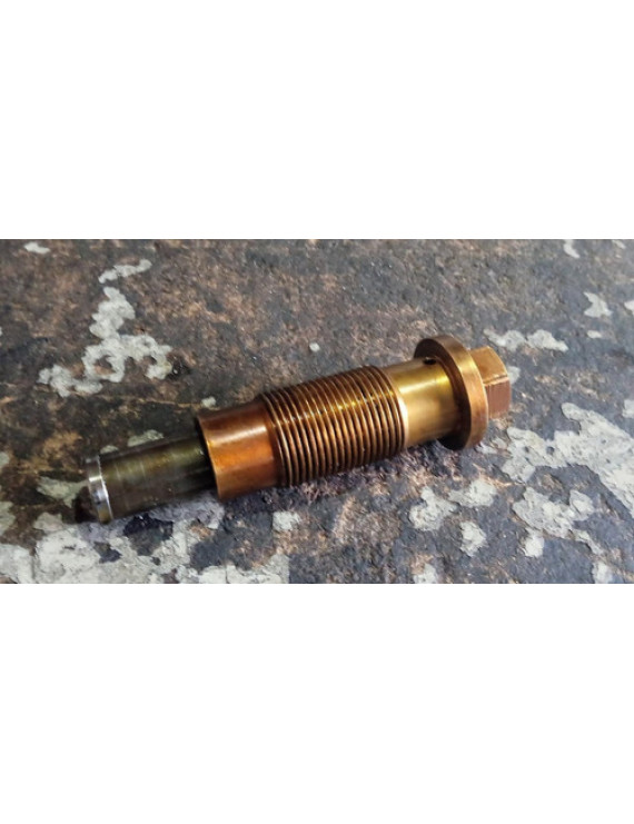 Esticador De Corrente De Comando  Mercedes C180 2002-2012