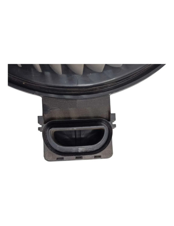 Motor Ventilador Ar Forçado Honda Fit 2009 - 2014 127/220v