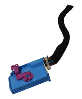 Conector Chicote Painel Instrumentos Lifan 530 2015 - 2018