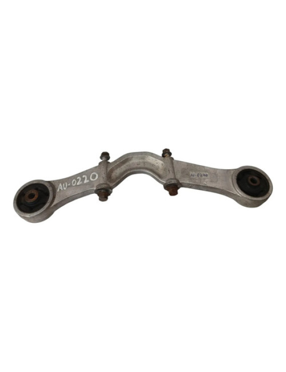 Suporte Coxim Diferencial Traseiro Pajero Full 2008 - 2016