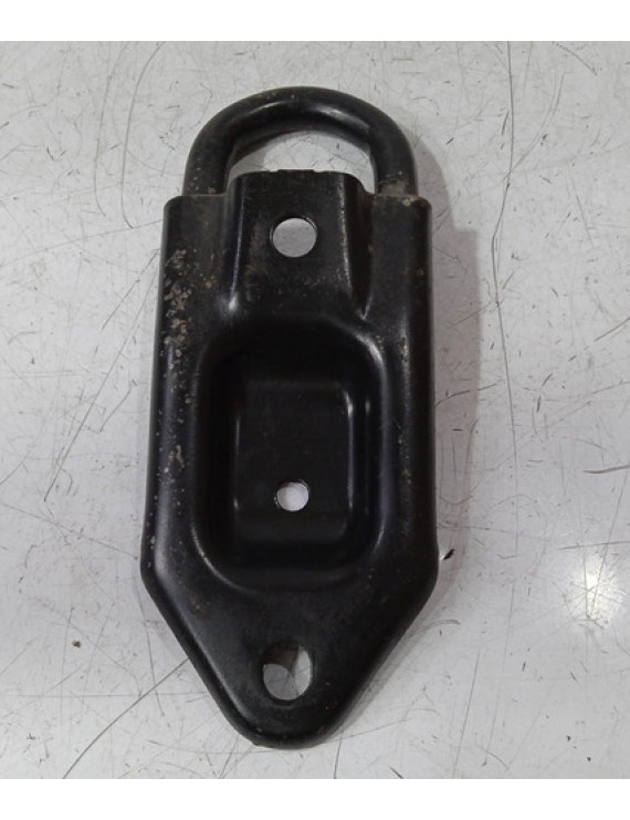 Trava Reboque Dianteiro Corolla 2014 2015