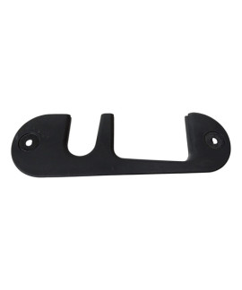 Acabamento Dobradiça Porta Malas Audi A3 2001 - 2005