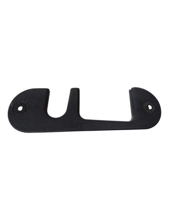 Acabamento Dobradiça Porta Malas Audi A3 2001 - 2005