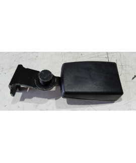 Engate Cinto Traseiro Esquerdo Bmw X6 2012 Engate Cinto Traseiro Esquerdo Bmw X6 2012