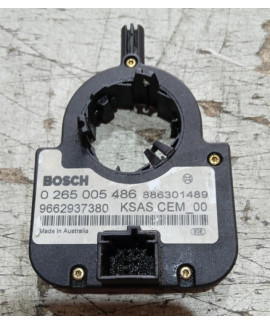 Sensor Angulo C4 Pallas 2007 - 2010 / 9662937380 Sensor Angulo C4 Pallas 2007 - 2010 / 9662937380
