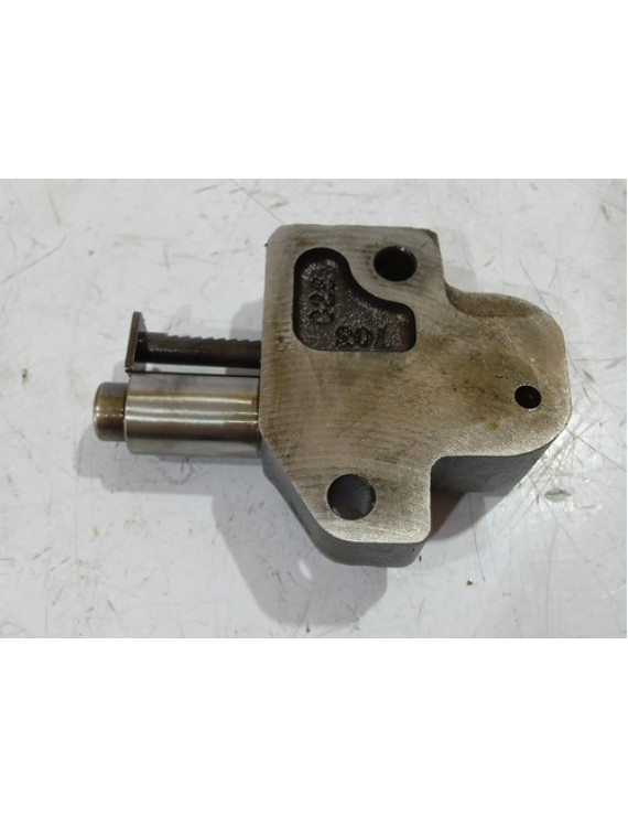 Tensor Esticador Da Corrente Volvo C30 2.0 2008    Prateado