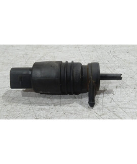 Motor Esguicho Limpador Parabrisa Bmw X3 2013 2014 2015