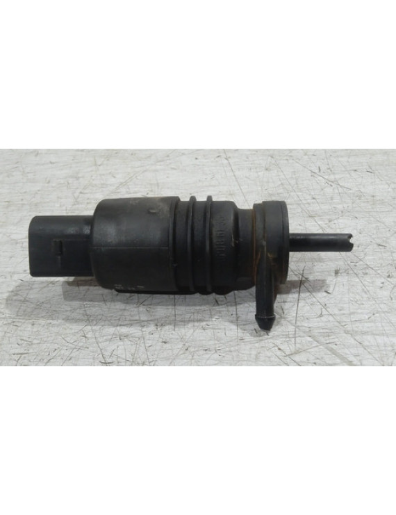 Motor Esguicho Limpador Parabrisa Bmw X3 2013 2014 2015