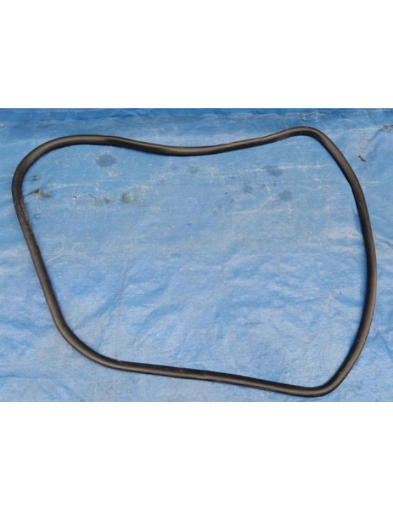 Borracha Porta Dianteira Direita Onix 2013 - 2019