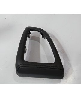 Moldura Difusor Ar Esquerdo Hrv 2016 - 2021 Moldura Difusor Ar Esquerdo Hrv 2016 - 2021