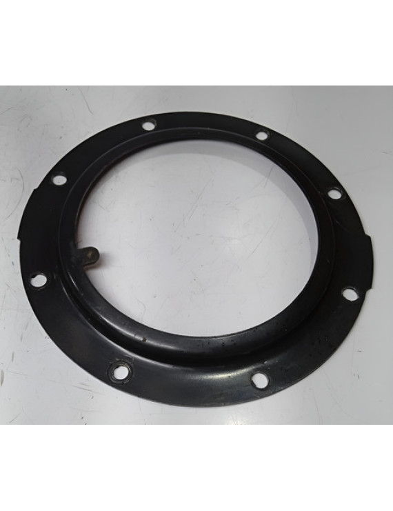 Rosca Suporte Bomba Combustível Corolla 2003 - 2008 Preto