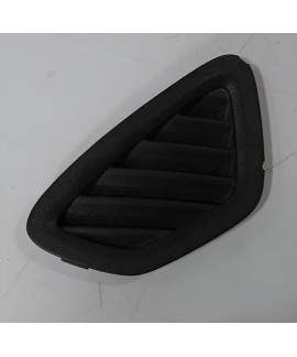 Tela Grade Direita Painel Tabelier Onix 2013 - 2019 Preto