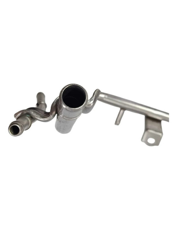 Tubo Cano Água Motor Corolla 1.8 2009 - 2014