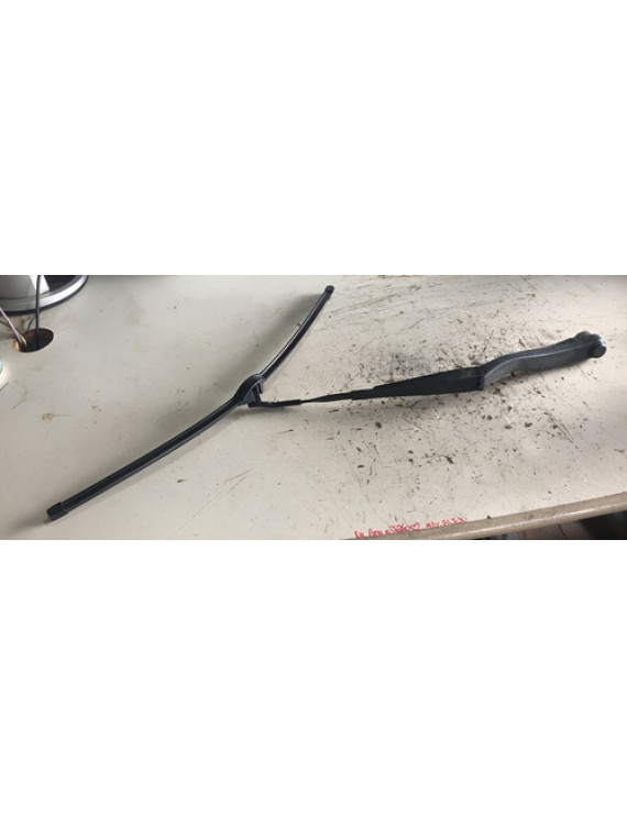 Haste Braço Limpador Diant Esquerdo Mercedes E250 2014 Esquerdo