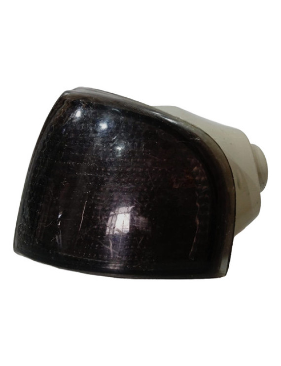 Pisca Lado Esquerdo Máscara Negra Gol Bola G2 1995 - 1997
