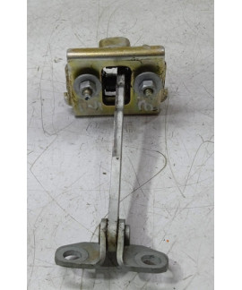 Limitador Da Porta Dianteira Esquerda C5 2001 - 2005 Limitador Da Porta Dianteira Esquerda C5 2001 - 2005
