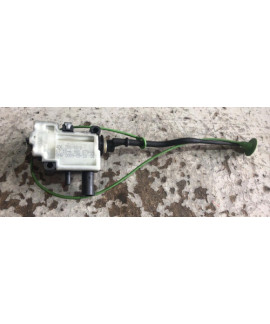 Motor Portinhola Tanque Bmw 118i 2010 - 2012 Motor Portinhola Tanque Bmw 118i 2010 - 2012