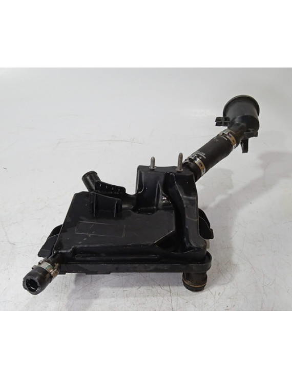 Suporte Filtro Óleo Evoque Freelander 2 2.2 2008 - 2016