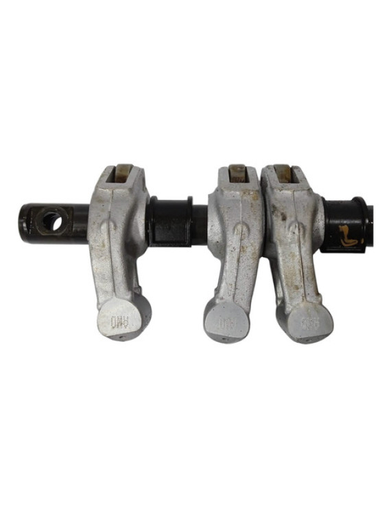Comando Balancim Cabeçote Bravo 1.8 Fiat Etork 2014