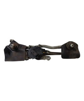 Motor Limpador Parabrisa Livina 2009 - 2014