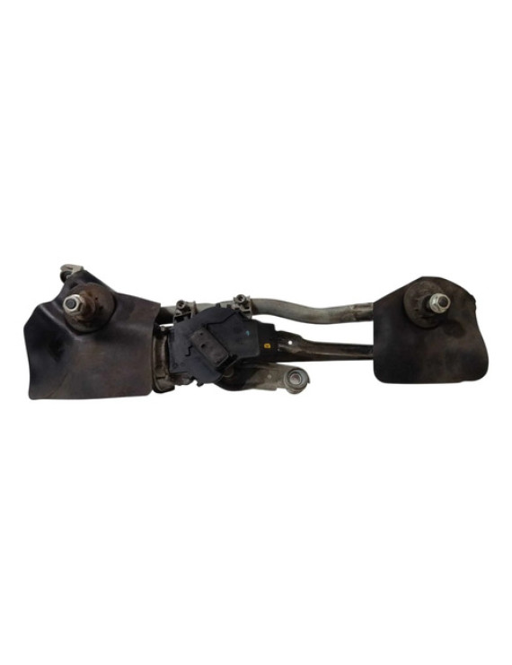 Motor Limpador Parabrisa Livina 2009 - 2014