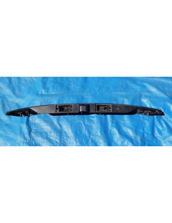 Aplique Porta Malas Jeep Grand Cherokee 2011 2012 2013