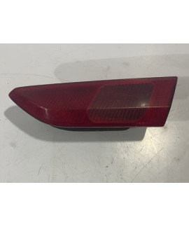 Lanterna Direita Da Tampa Alfa Romeo 156 1999 Direito Lanterna Direita Da Tampa Alfa Romeo 156 1999 Direito