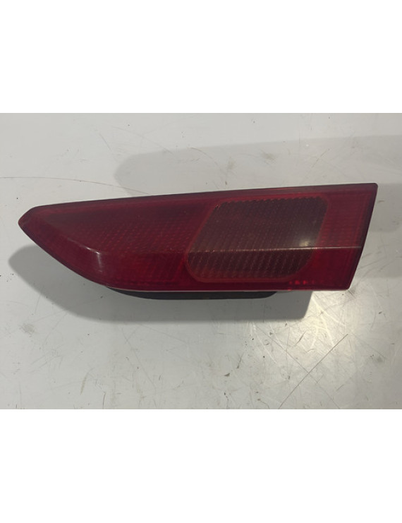 Lanterna Direita Da Tampa Alfa Romeo 156 1999 Direito