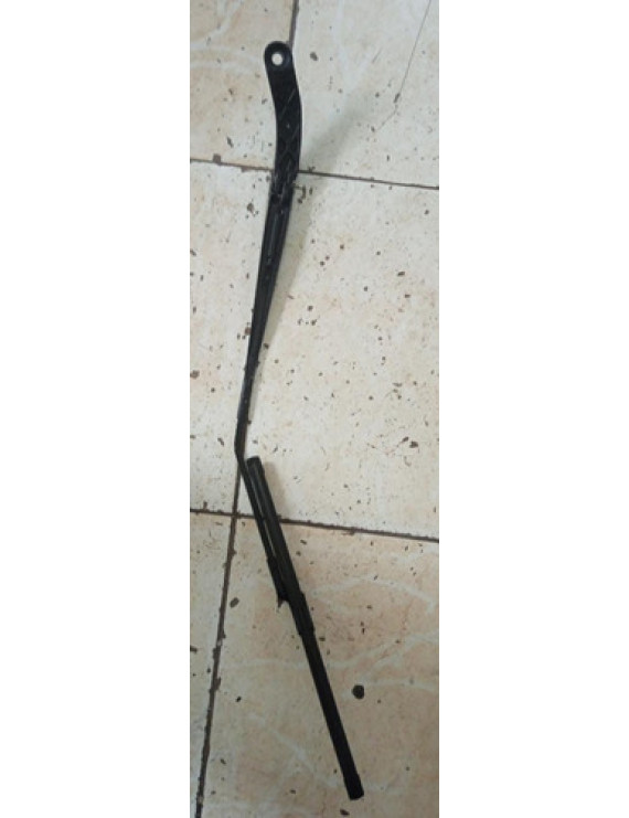 Braço Limpador Parabrisa Diant. Direito Honda Civic 2.0 2019 Direito