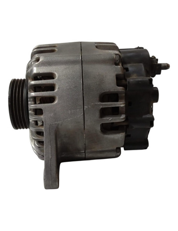 Alternador Jac J6 2.0 16v 2010 2011 2012 2013 2014