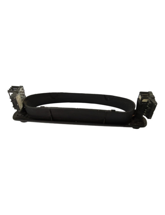 Moldura Painel De Instrumentos Bmw 318 1996 - 1999