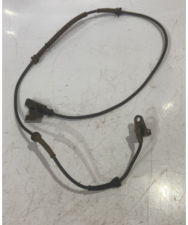 Sensor Abs Traseiro Range Rover Sport 2009 0265007922 Sensor Abs Traseiro Range Rover Sport 2009 0265007922