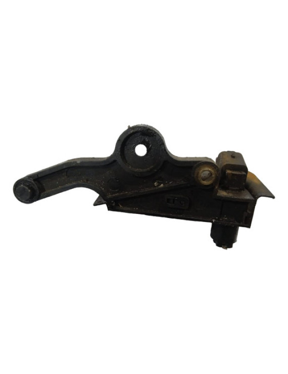 Sensor Rotação Peugeot 307 1.6 16v 2009 / 9637465980