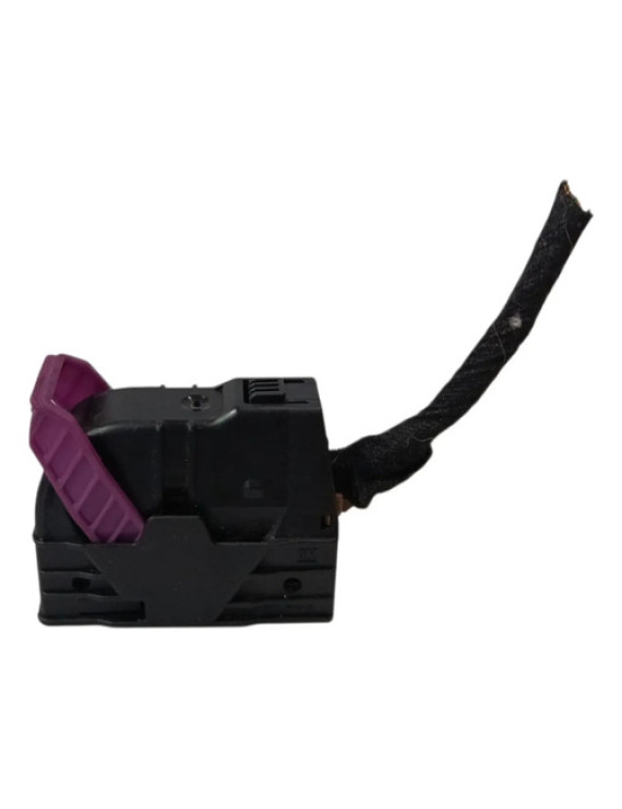 Plug Conector Chicote Módulo Cruze 1.4 2017 2018 2019