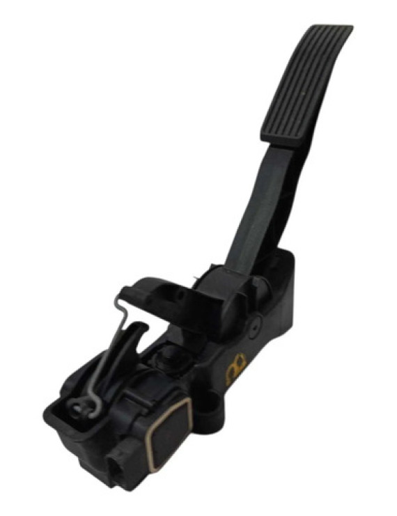 Pedal Acelerador Mercedes B180 2007 2008 2009 2010 2011