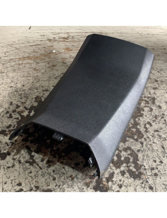 Acabamento Descanso Braço Peugeot 3008 2019 Preto