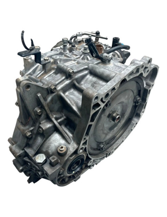 Caixa Cambio Automatico Hb20 1.6 2014 2015 2016 A6gf1