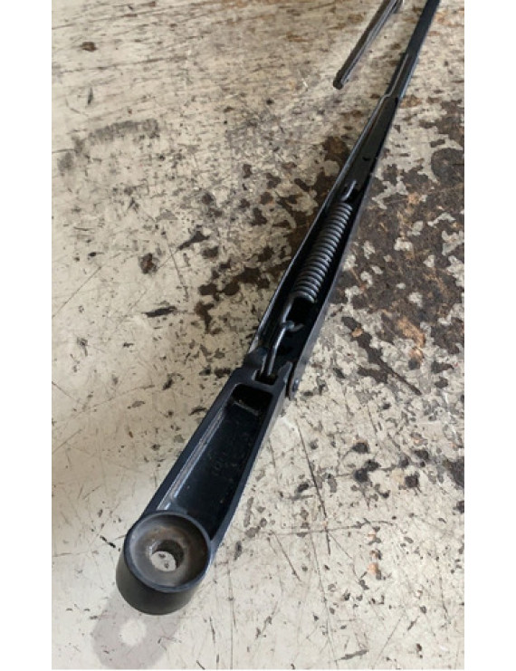Braço Limpador Com Haste Nissan Frontier 2008 - 2011 Esquerdo