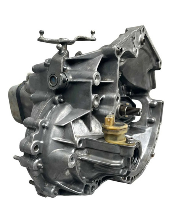 Caixa Câmbio Manual Peugeot 206 207 208 C3 1.4 2006 - 2012