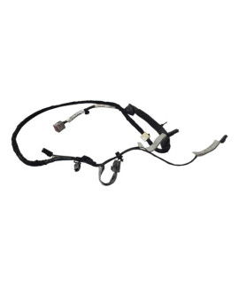 Chicote Tampa Traseira Volvo C30 2007 2008 2009 2010 Chicote Tampa Traseira Volvo C30 2007 2008 2009 2010
