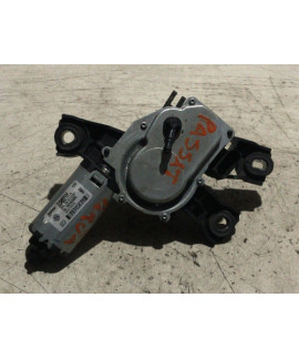Motor Limpador Traseiro Passat Variant 2008 - 2014 Motor Limpador Traseiro Passat Variant 2008 - 2014